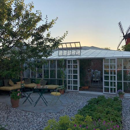 Havings Skafferi Apartment Lysekil Exterior photo